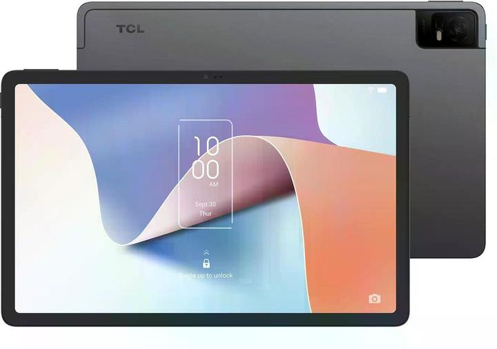 Produktbild TCL Nxtpaper 11 (nur WLAN, 10.95", 128 GB, Dark Grey)