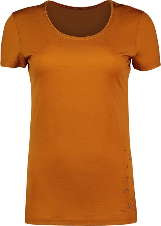 Actual product image Ortovox 150 Cool Logo Lost Ladies T-Shirt (M)