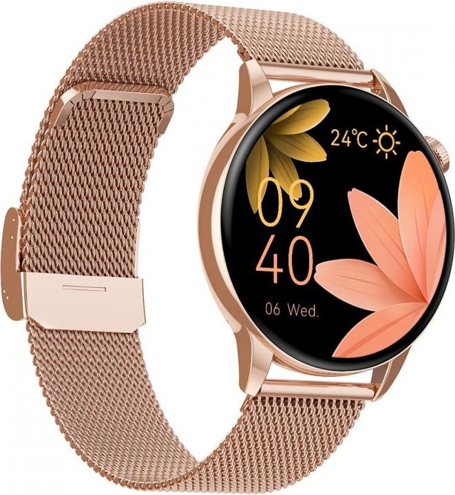 Produktbild Maxcom Passend für FW58 Vanad Pro Gold (46 mm)