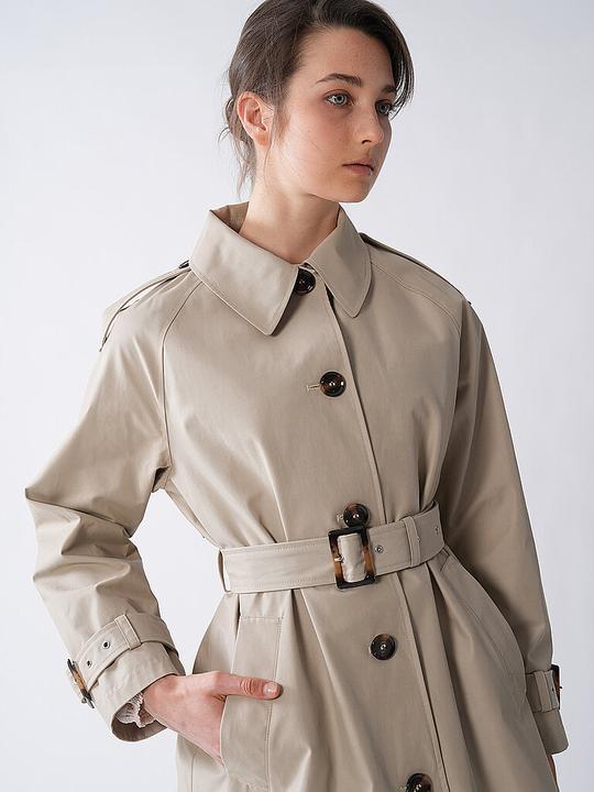 Image du produit Barbour Regenmantel MAIA (46)