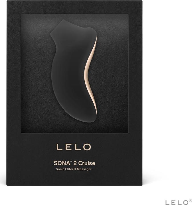 Image du produit LELO SONA 2 Cruise