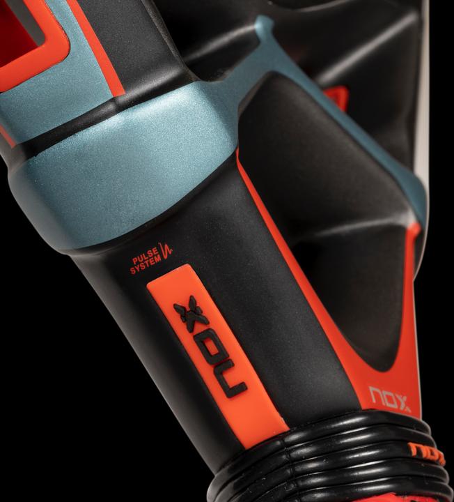 Image du produit Nox PALA ML10 BAHIA 12K Série Luxe