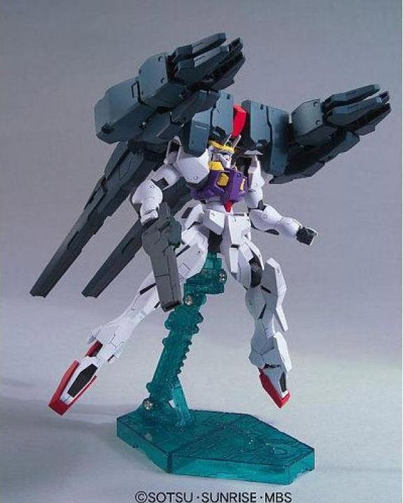 Produktbild Bandai HG 1/144 RAPHAEL GUNDAM