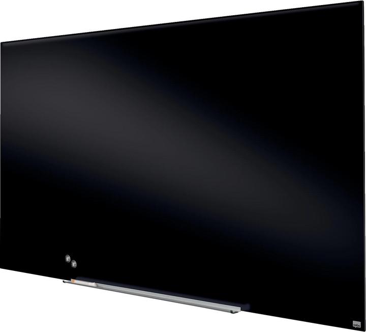 Produktbild Nobo Diamond magnethaftendes Glassboard (188.5 x 106 cm)