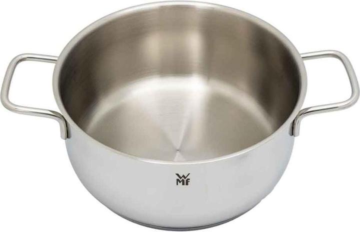 Actual product image WMF Diadem Plus (20 cm, Casserole + Stewpot, Stainless steel)
