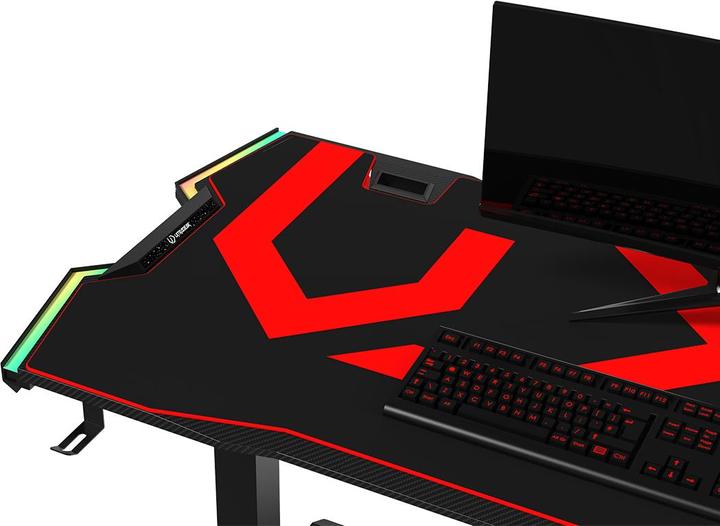 Produktbild Ultradesk Gaming Tisch Force