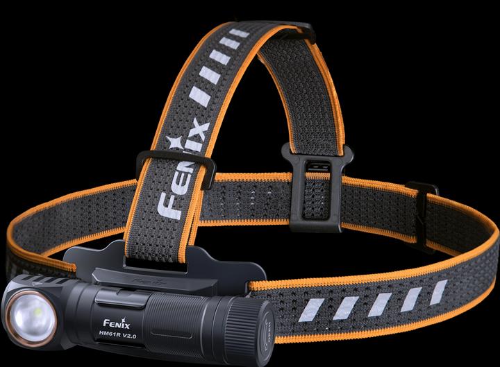 Produktbild Fenix HM61R V2.0 (1600 lm)