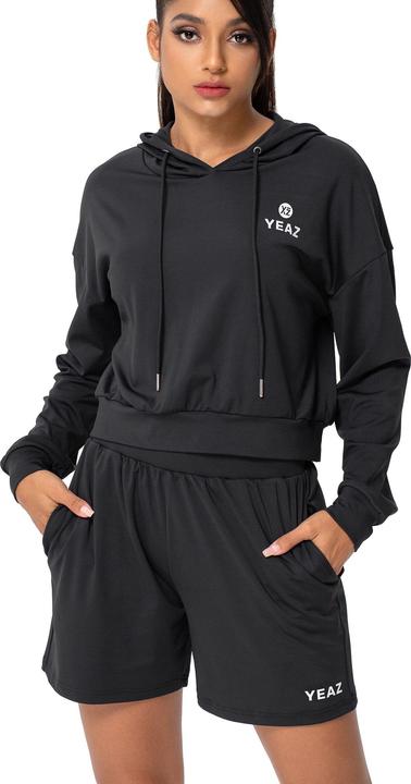 Produktbild Yeaz MOOD Set XXL (black) (XXL)