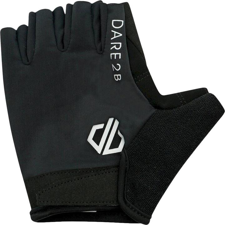 Immagine prodotto Dare2b Guanti da ciclismo senza dita Pedal Out (XS)