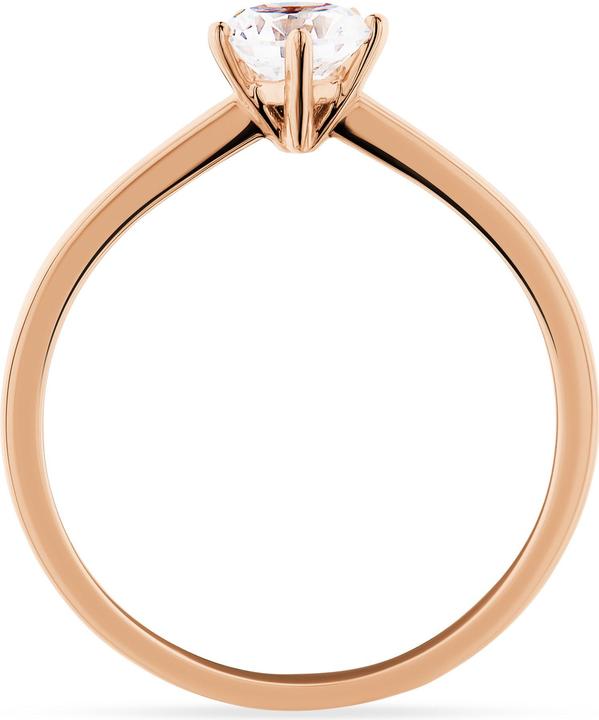 Actual product image Christ Damenring (52)