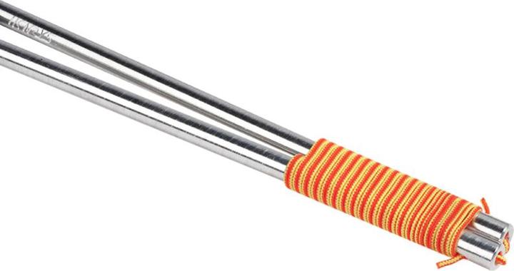 Image du produit Henrys Baguettes Diabolo, noir-orange, 325 mm