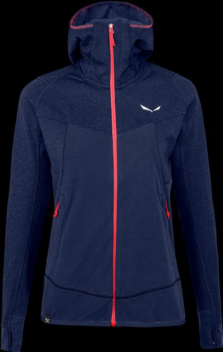 Immagine prodotto Salewa Puez Hybrid Polarlite Da Kapuzenjacke (36, M)