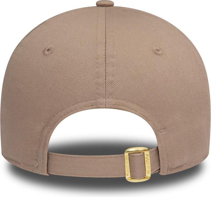 Image du produit New Era 9Forty Metallic New York Yankees Ash