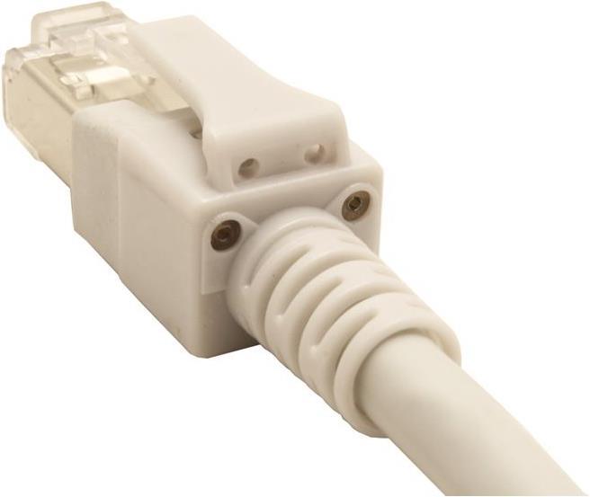 Produktbild Sacon Netzwerkkabel (PiMF, CAT6, 25 m)