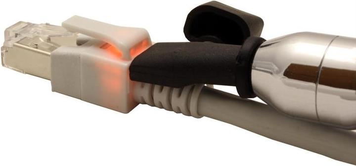 Immagine prodotto Sacon Cavo di rete (PiMF, CAT6, 15 m)