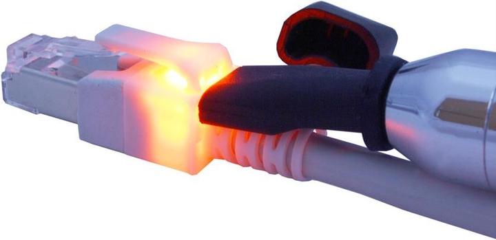 Immagine prodotto Sacon Cavo di rete (PiMF, CAT6, 15 m)
