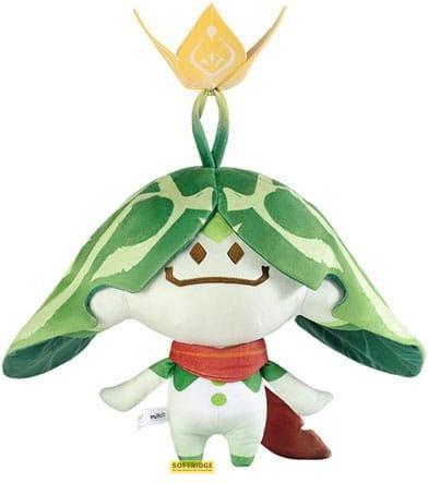 Actual product image Mihoyo Genshin Impact Aranara Series Plush Figure Arama 50 cm (50 cm)