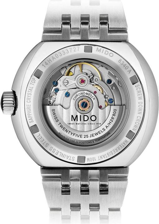 Produktbild Mido All Dial (Analoguhr, 42 mm)