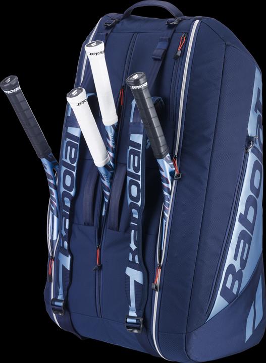 Actual product image Babolat Pure Drive Schlägertasche 12er (12R)