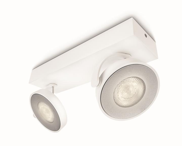Produktbild Philips Warm Glow Clockwork (1000 lm)