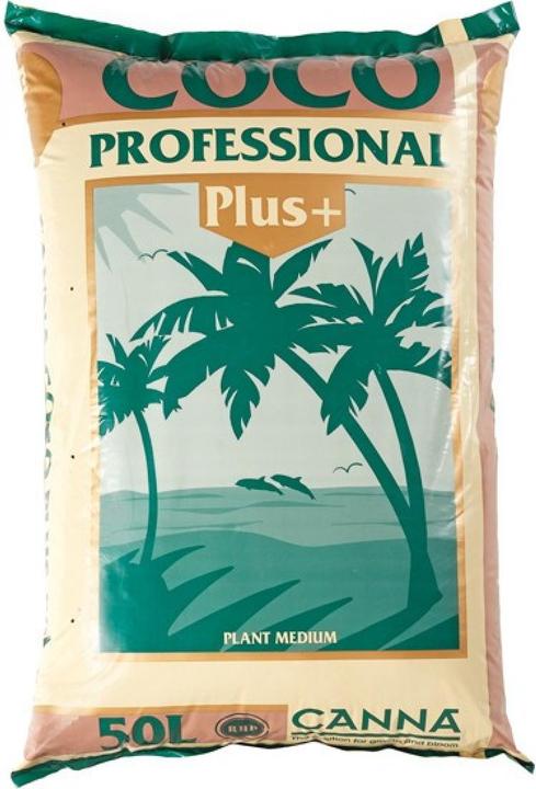 Immagine prodotto Canna Cocos Professional Plus 50L (50 l)