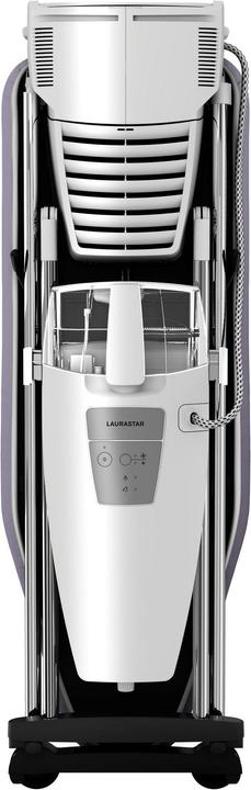 Image du produit Laurastar Système de repassage S PURE XTRA, violet (2200 W)