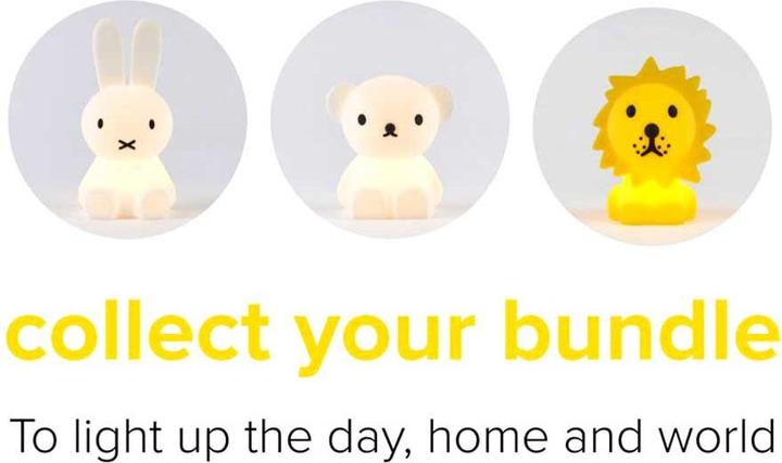 Image du produit Mr Maria Faisceau de Lumière Miffy