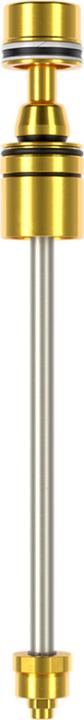 RockShox DebonAir+Upgrade Kit, withButterCups 190mm ZEB 23+