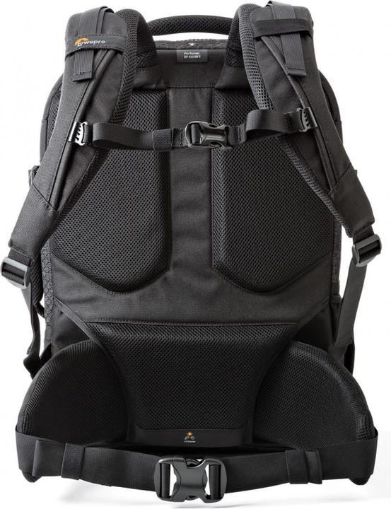 Produktbild Lowepro Pro Runner BP 450 AW II (Fotorucksack)