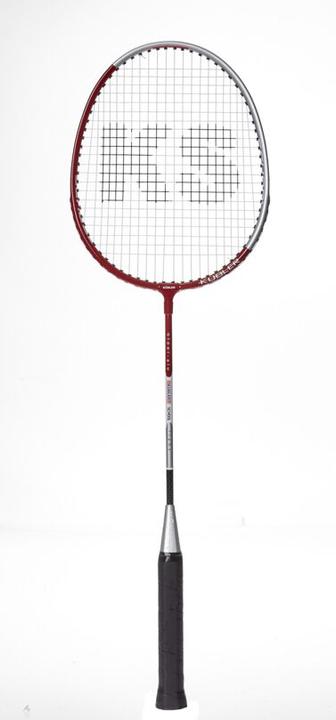 Kübler Sport ® Badmintonschläger SCHOOL