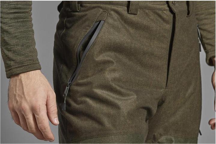Actual product image Seeland Avail pants (54)