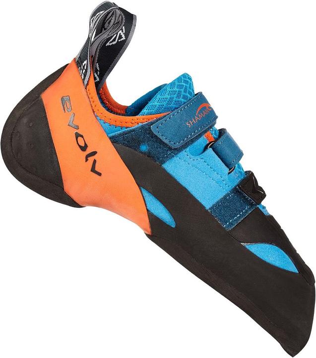 Evolv Herren Shaman Kletterschuhe (40.5)