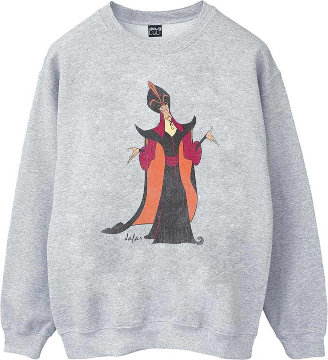 Image du produit Disney - Sweat CLASSIC JAFAR - Femme (L)