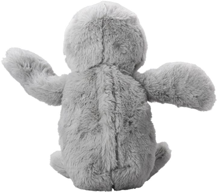 Image du produit Welliebellies Doudou chauffant Phoque 30 cm (30 x 27 x 10 cm)