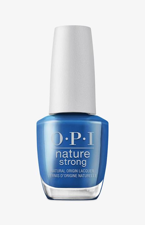 Immagine prodotto OPI Natura forte (NAT 019 Shore è qualcosa!, Vernice UV gel)