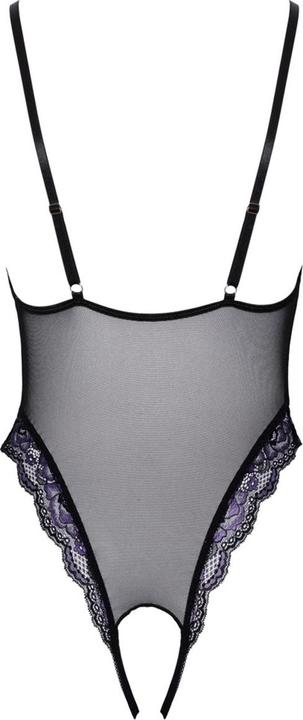 Actual product image Cottelli Collection Body Lace L (L)