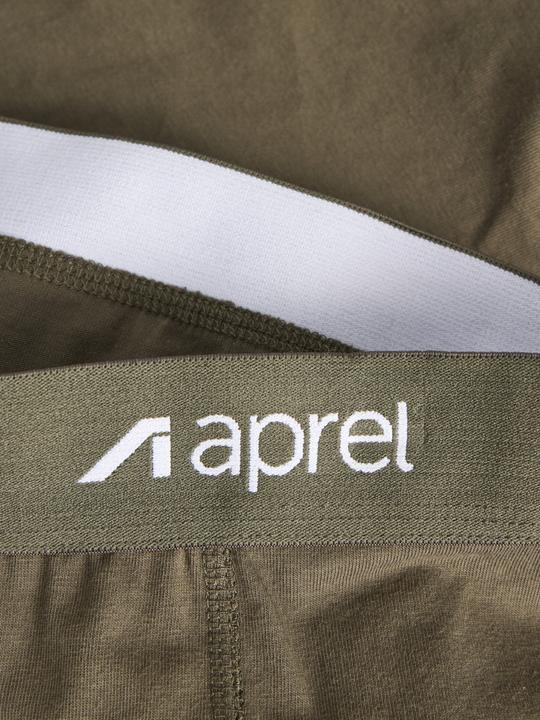 Produktbild Aprel 5er-pack Boxershorts Boxershorts (XL, 5er Pack)
