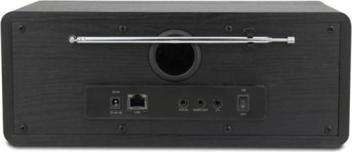 Image du produit Artsound RADIO DAB+ R9 (DAB+ DAB, FM, WiFi)