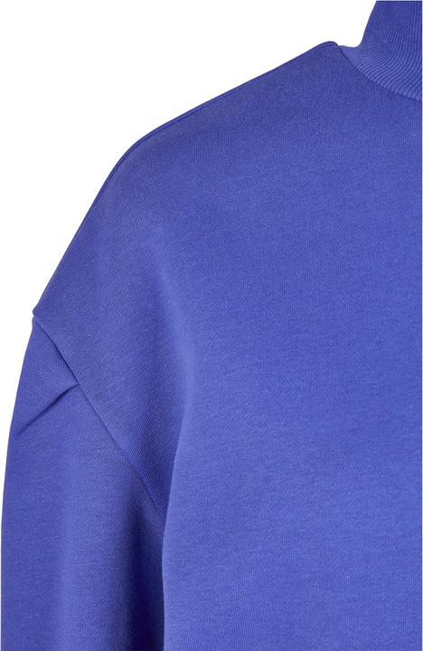 Produktbild Urban Classics Ladies Turtleneck Crew (5XL)