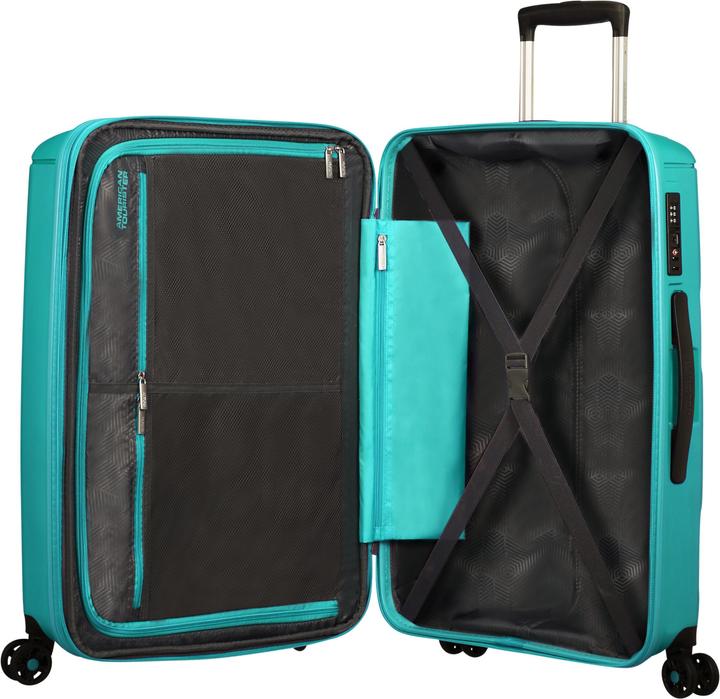 Image du produit American Tourister Sunside (35 l, Bagage à main (jusqu'à 50l))
