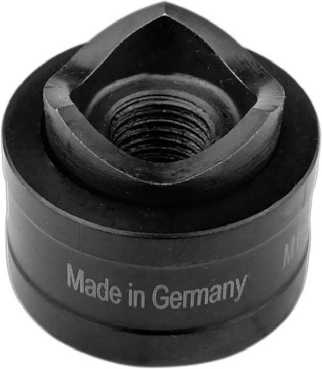 Actual product image Rittal Sheet metal punch 4055220