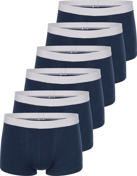 Image du produit Sloggi Go Abc 2.0 (L, paquet de 6)