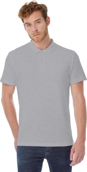 Image du produit B&C ID.001 Polo à manches courtes (XL)