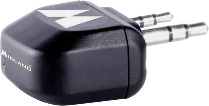 Produktbild Midland Bluetooth-Dongle WA-CB C1276