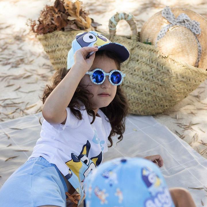 Immagine prodotto Bluey Occhiali da sole per bambini blu