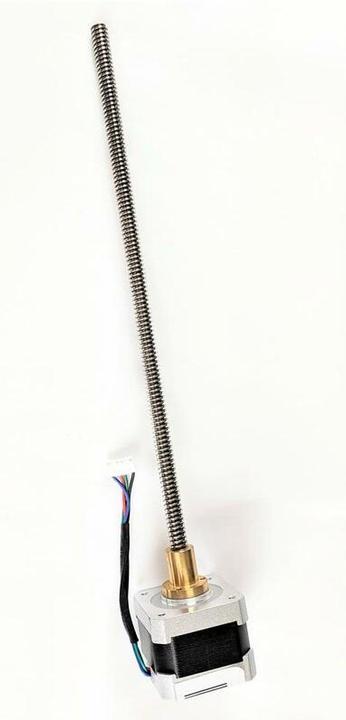 Image du produit Bcn3D Moteur Z avec Lead-Screw Sigma/Sigmax R16/R17/R19 (Pièce de rechange)