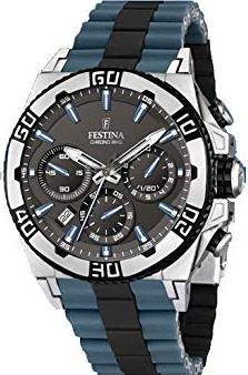 Festina F16659/B Cronografo (44.50 mm)