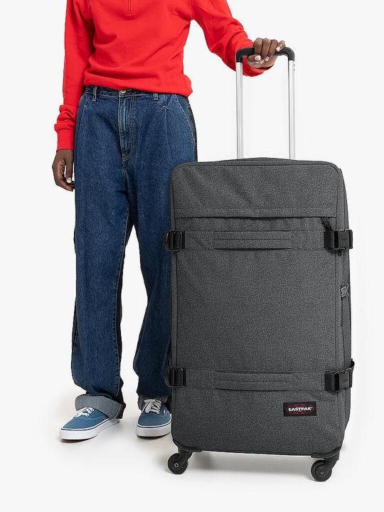 Actual product image Eastpak TransitR 4 L 80L Travel Trolley (80 l, L (90 - 115l))