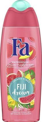 Produktbild Fa Island VibesÂ Fiji Dream Shower G (250 ml)