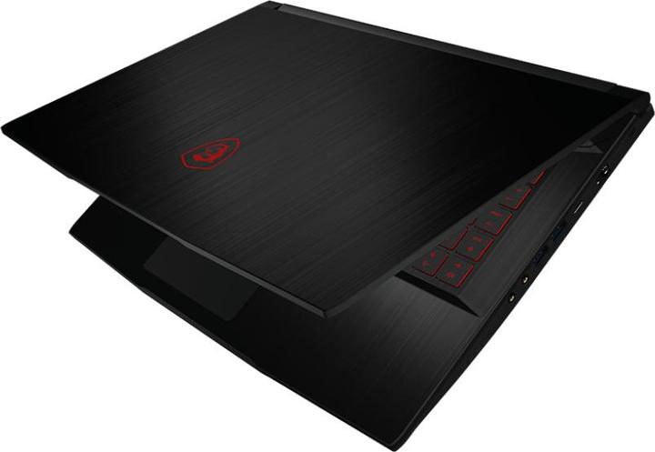 Immagine prodotto MSI Thin GF63 (15.60", Intel Core i5-12450H, 16 GB, 512 GB, DE)